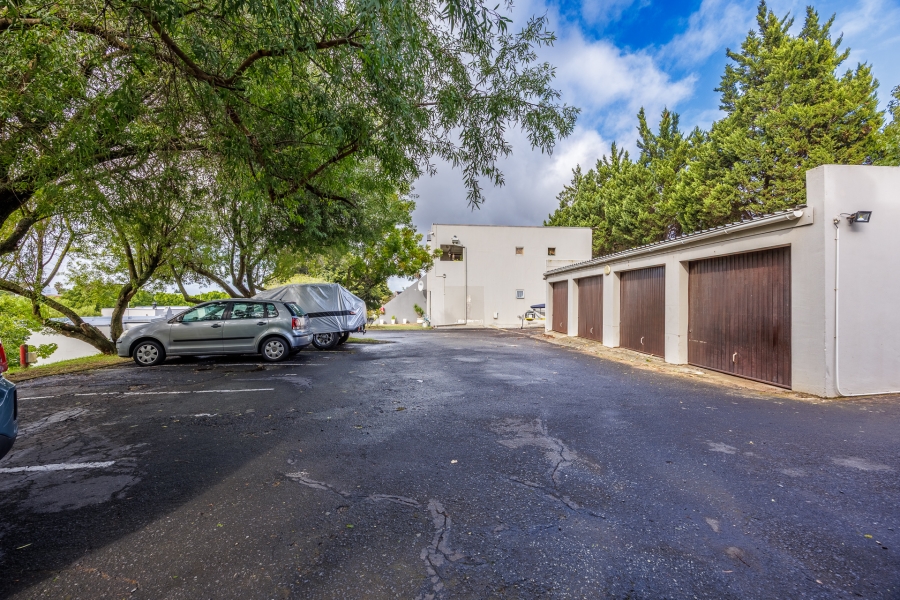 1 Bedroom Property for Sale in Rosendal Western Cape